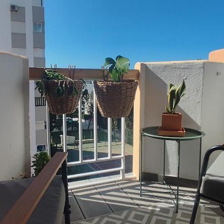 Apartamento El Boqueron 3 Torre Del Mar Exteriér fotografie