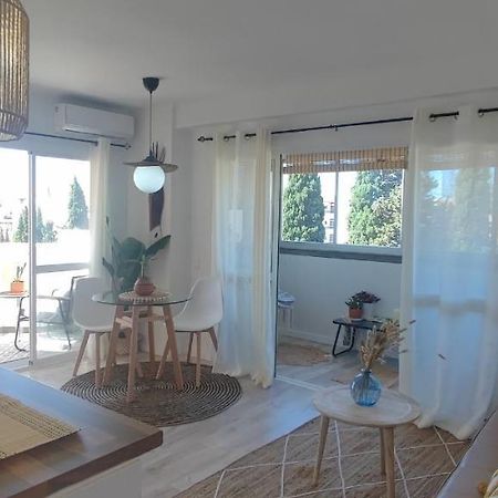 Apartamento El Boqueron 3 Torre Del Mar Exteriér fotografie