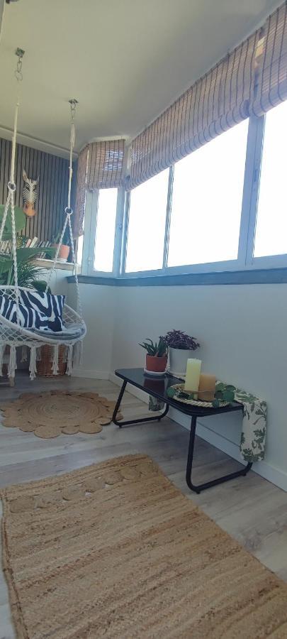Apartamento El Boqueron 3 Torre Del Mar Exteriér fotografie