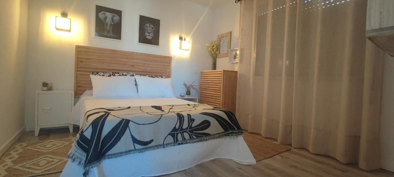 Apartamento El Boqueron 3 Torre Del Mar Exteriér fotografie