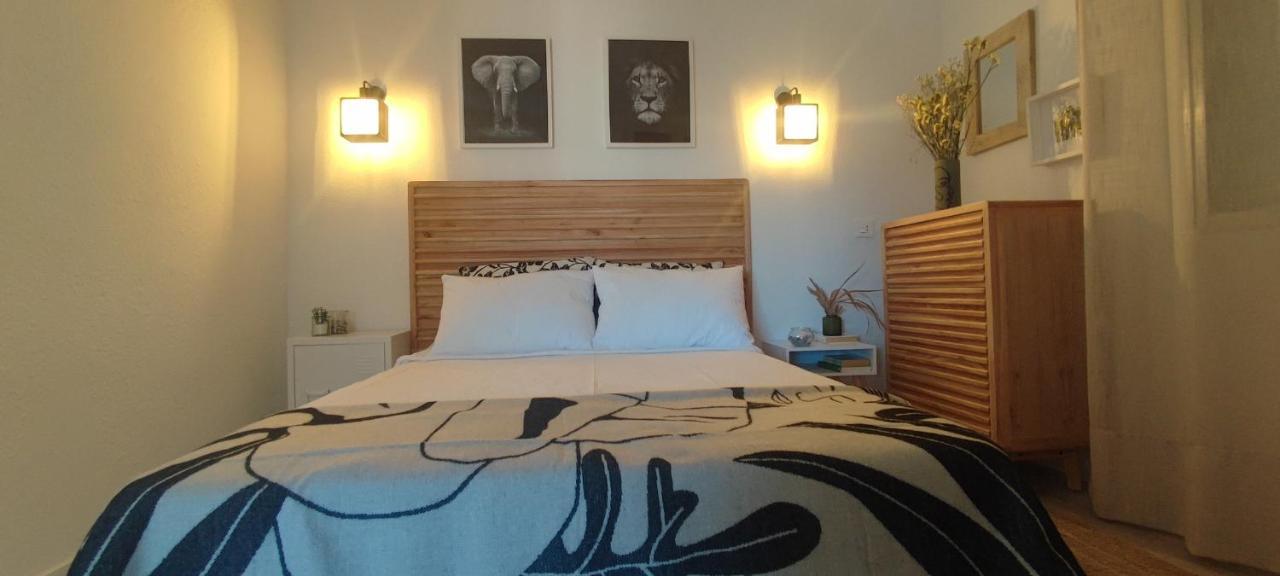 Apartamento El Boqueron 3 Torre Del Mar Exteriér fotografie